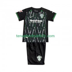 Uitshirt Elche CF Voetbalteneu Kinderen 2025-26 S-S