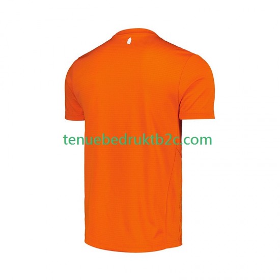 3de shirt Everton Keeper Mannen 2025-26 S-S