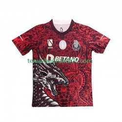 Thuisshirt FC Porto Firestorm Mannen 2025-26 S-S