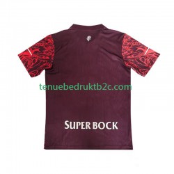 Thuisshirt FC Porto Firestorm Mannen 2025-26 S-S