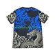 Thuisshirt FC Porto Special Dragon Mannen 2025-26 S-S