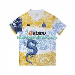 Thuisshirt FC Porto Special Mannen 2025-26 S-S