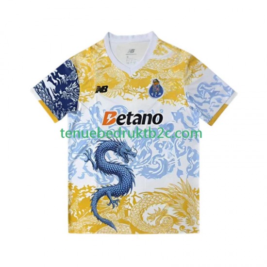 Thuisshirt FC Porto Special Mannen 2025-26 S-S