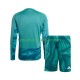 Thuisshirt Duitsland Keeper Voetbalteneu Kinderen WK 2026 L-S