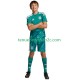 Thuisshirt Duitsland Keeper Voetbalteneu Kinderen WK 2026 S-S