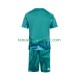 Thuisshirt Duitsland Keeper Voetbalteneu Kinderen WK 2026 S-S