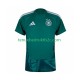 Thuisshirt Duitsland Keeper Mannen WK 2026 S-S