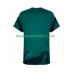 Thuisshirt Duitsland Keeper Mannen WK 2026 S-S