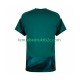 Thuisshirt Duitsland Keeper Mannen WK 2026 S-S