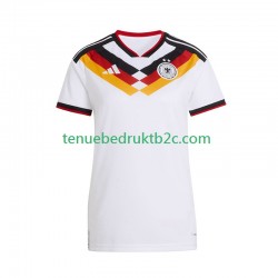 Thuisshirt Duitsland Vrouwen WK 2026 S-S