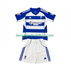 Uitshirt Granada Voetbalteneu Kinderen 2025-26 S-S