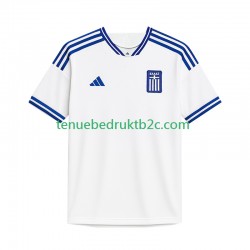 Thuisshirt Griekenland Mannen 2026 S-S