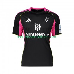 3de shirt Hamburger SV Mannen 2025-26 S-S