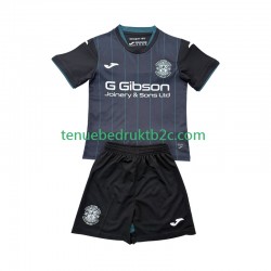 3de shirt Hibernian 2025-26 S-S