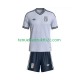 Uitshirt Italië Voetbalteneu Kinderen 2026 S-S