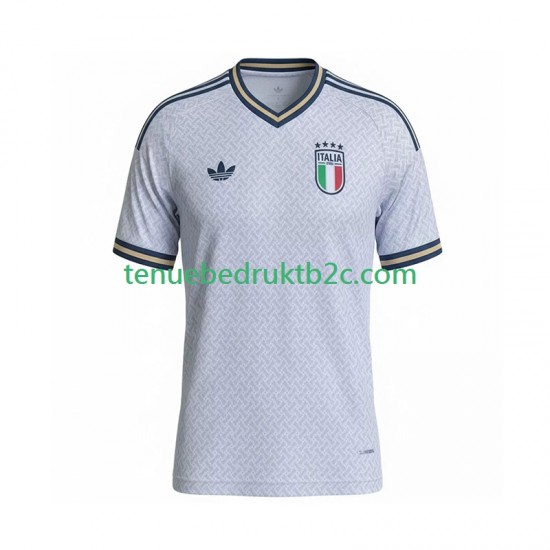 Uitshirt Italië Mannen 2026 S-S