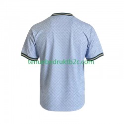 Uitshirt Italië Mannen 2026 S-S