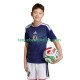 Thuisshirt Japan Voetbalteneu Kinderen WK 2026 S-S