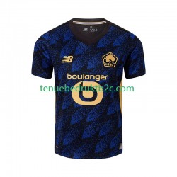 3de shirt LOSC Lille Mannen 2025-26 S-S