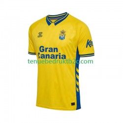 Thuisshirt Las Palmas Mannen 2025-26 S-S