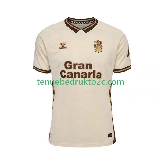 3de shirt Las Palmas Mannen 2025-26 S-S