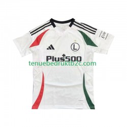 Thuisshirt Legia Warsaw Mannen 2025-26 S-S