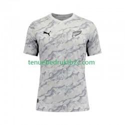 Thuisshirt Nieuw-Zeeland Mannen 2026 S-S