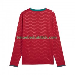 Thuisshirt Portugal Mannen WK 2026 L-S