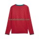 Thuisshirt Portugal Mannen WK 2026 L-S
