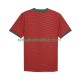 Thuisshirt Portugal Mannen WK 2026 S-S
