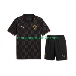 Thuisshirt Portugal Special Voetbalteneu Kinderen 2025-26 S-S