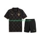 Thuisshirt Portugal Special Voetbalteneu Kinderen 2025-26 S-S