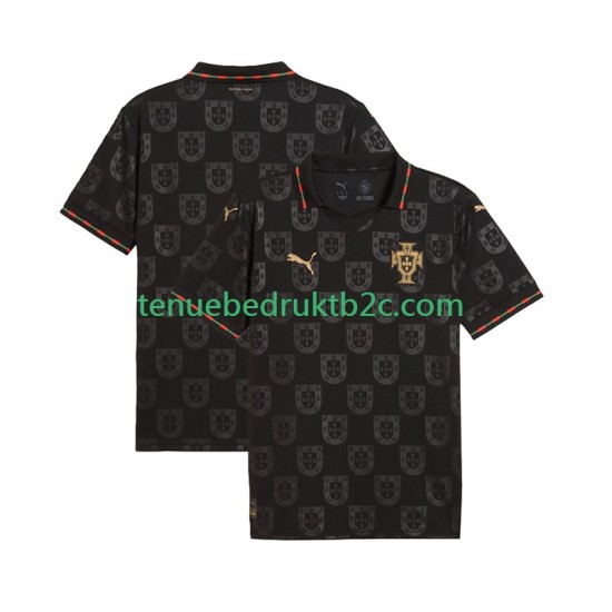 Thuisshirt Portugal Special Mannen 2025-26 S-S