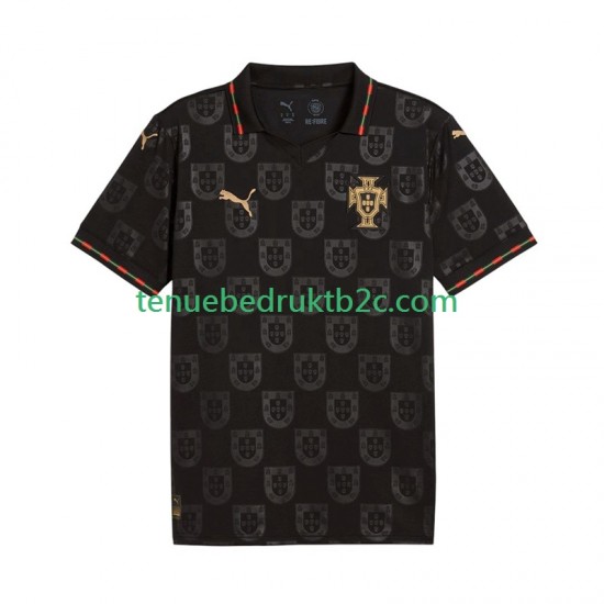 Thuisshirt Portugal Special Mannen 2025-26 S-S