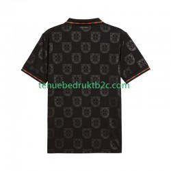Thuisshirt Portugal Special Mannen 2025-26 S-S