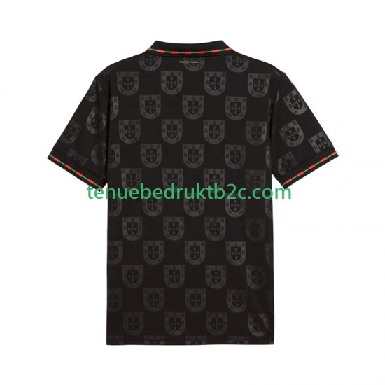 Thuisshirt Portugal Special Mannen 2025-26 S-S