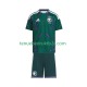 Thuisshirt Saoedi-Arabië Voetbalteneu Kinderen WK 2026 S-S