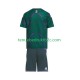 Thuisshirt Saoedi-Arabië Voetbalteneu Kinderen WK 2026 S-S
