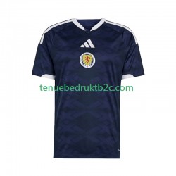 Thuisshirt Schotland Mannen 2026 S-S