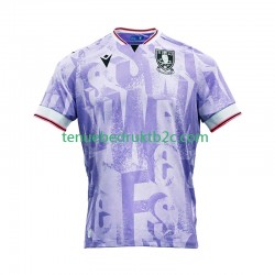 Uitshirt Sheffield Wednesday Mannen 2025-26 S-S