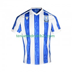 Thuisshirt Sheffield Wednesday Mannen 2025-26 S-S