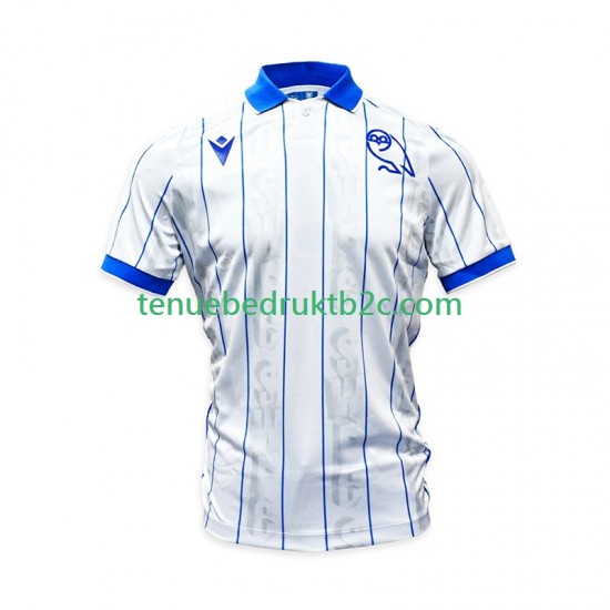 3de shirt Sheffield Wednesday Mannen 2025-26 S-S
