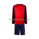 Thuisshirt Spanje Voetbalteneu Kinderen WK 2026 L-S