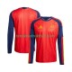 Thuisshirt Spanje Mannen WK 2026 L-S