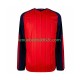 Thuisshirt Spanje Mannen WK 2026 L-S