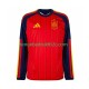Thuisshirt Spanje Mannen WK 2026 L-S