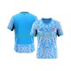 Uitshirt Zwitserland Mannen WK 2026 S-S