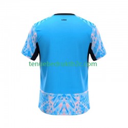 Uitshirt Zwitserland Mannen WK 2026 S-S