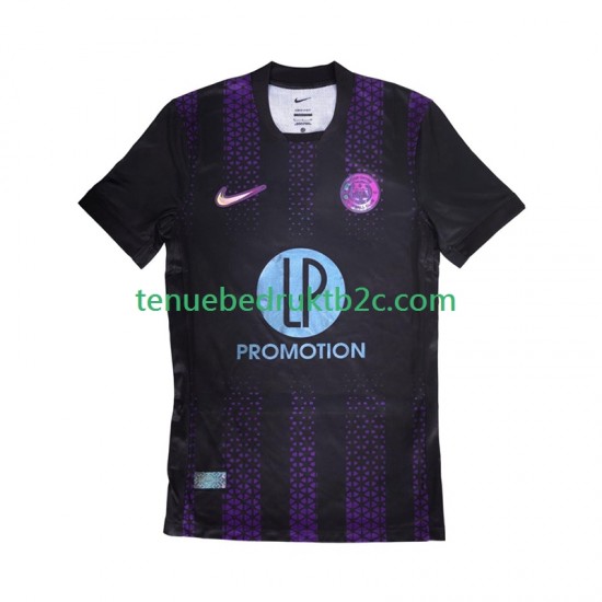 3de shirt Toulouse FC Mannen 2025-26 S-S