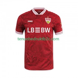 Uitshirt VfB Stuttgart Mannen 2025-26 S-S